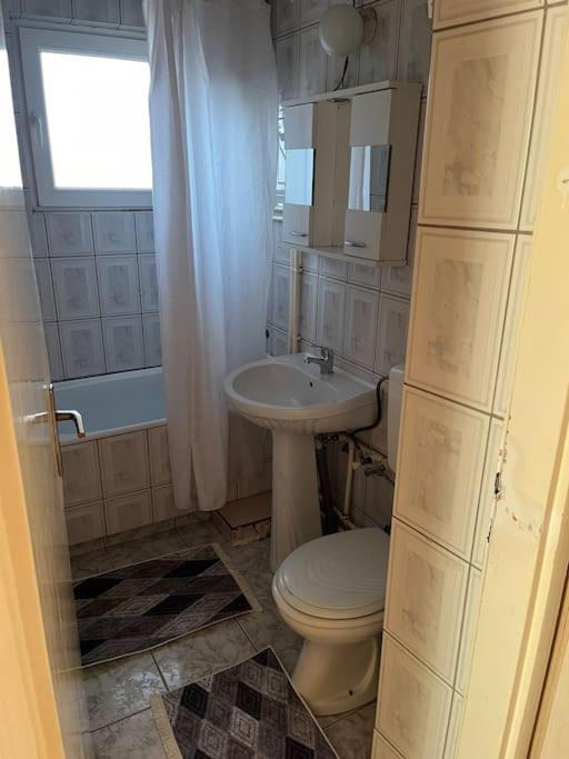 Shesh Hostel Priştine Dış mekan fotoğraf