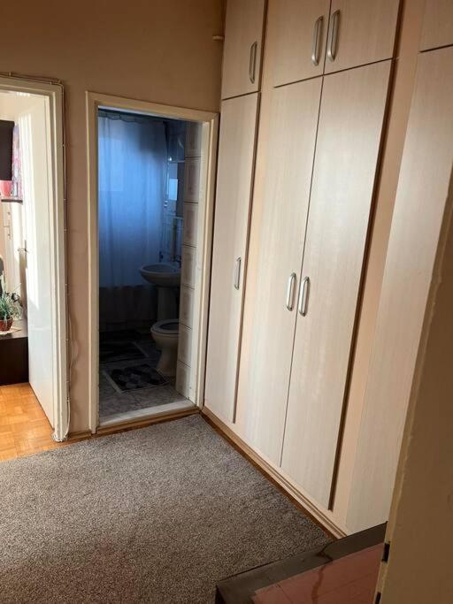 Shesh Hostel Priştine Dış mekan fotoğraf